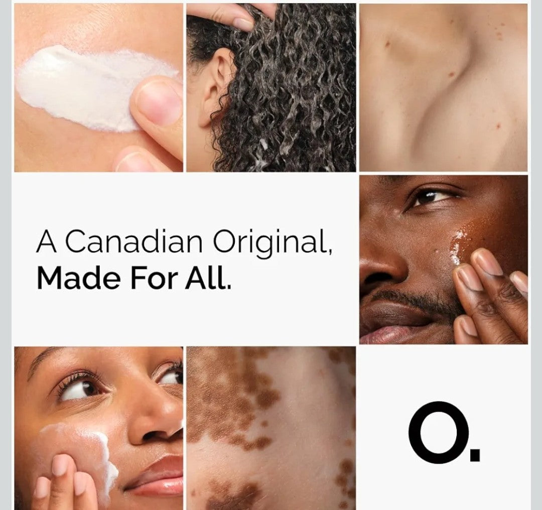 The Ordinary Multi-Peptide + Hyaluronic Acid Serum - Anti-Aging Formula, Advanced Skin Repair & Dep Hydration