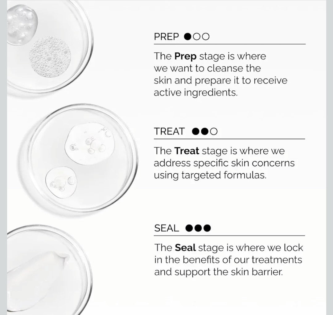 The Ordinary Multi-Peptide + Hyaluronic Acid Serum - Anti-Aging Formula, Advanced Skin Repair & Dep Hydration