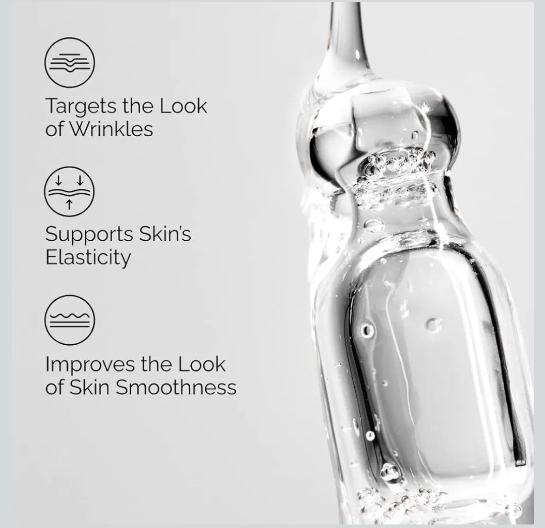 The Ordinary Multi-Peptide + Hyaluronic Acid Serum - Anti-Aging Formula, Advanced Skin Repair & Dep Hydration