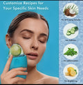 IceGlow™ DIY Facial Ice Roller